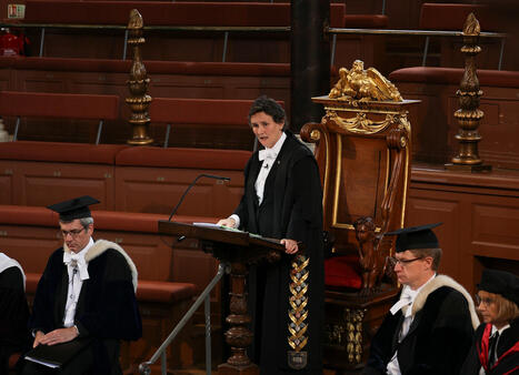 Vice-Chancellor's Oration 2025  | Edumorfosis.it | Scoop.it