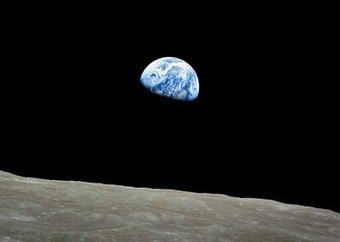 Concerned about the lack of enthusiasm for space travel? Don't panic! | Good news from the Stars | Scoop.it