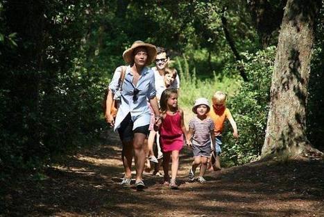 Tourisme. Vendre sa station baln&eacute;aire &agrave; l'heure d'internet | Methode DISC et communication | Scoop.it