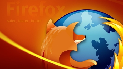 11 extensiones de Firefox para mejorar tu seguridad online | @Tecnoedumx | Scoop.it