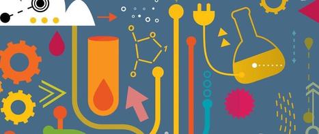 6 Surprising Trends Shaping the Future of Pharma - The Medical Futurist | Pharma: Trends in e-detailing | Scoop.it