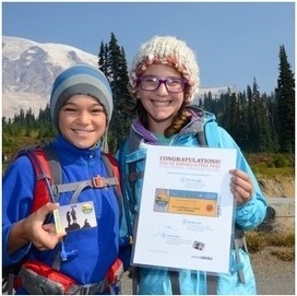 Free National Park Pass for Fourth Graders and Their Families // #EveryKidinaPark | Community Connections: Events and Resources To Support Youth Development | Scoop.it