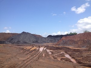Brasil / Zamin Ferrous / Funcionários de mineradora no AP cobram salários atrasados há 2 meses | MOVUS  Movement for a Sustainable Uruguay | Scoop.it
