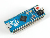 Hardware Hacks: Arduino Micro, Netduino Plus 2 and OLinuXio - The H | Arduino, Netduino, Rasperry Pi! | Scoop.it