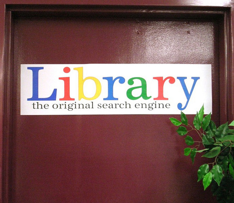 20 conseils pour les bibliothèques et les bibliothécaires » OWNI, News, Augmented | -thécaires... | Avenir des Bibliothèques | Outils de Veille & de Curation | Scoop.it