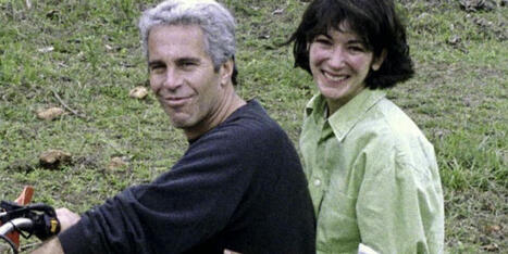 'She is a liar': CNN legal experts not buying Ghislaine Maxwell's testimony - Raw Story | Operation Phobos | Scoop.it