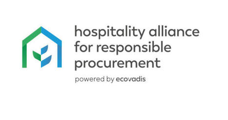 Une alliance entre leaders de l'h&ocirc;tellerie pour des achats durables | (Macro)Tendances Tourisme & Travel | Scoop.it