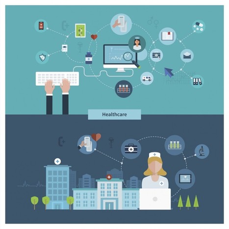 MedidataVoice: Big Pharma, Meet mHealth; mHealth, Meet Big Pharma | Digital Pharma news | Scoop.it