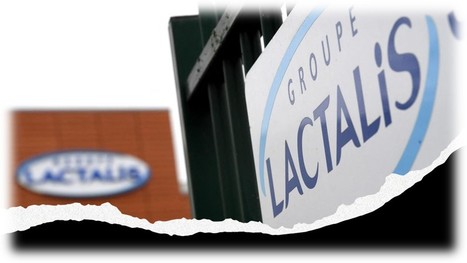 Scandale du lait contaminé :  Que reprochent les juges d’instruction à Lactalis ? | Lait de Normandie... et d'ailleurs | Scoop.it