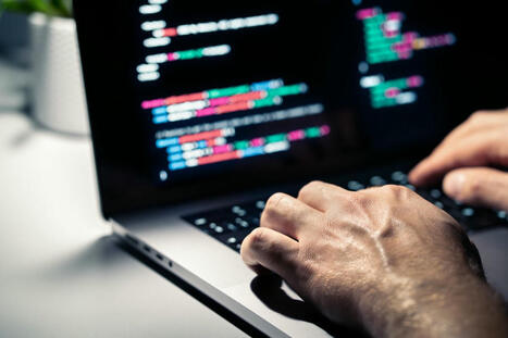 AWS-Chef: Viele Programmierer müssen wohl bald wegen KI umsatteln | Informatik & Robotik in der Schule | Scoop.it