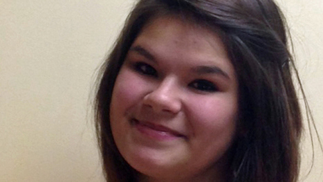 Wednesday’s Child: 15-Year-Old Meg | Boston, you're my home | Scoop.it