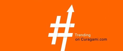Trending Vs. Best Sellers via @Curagami | Curation Revolution | Scoop.it