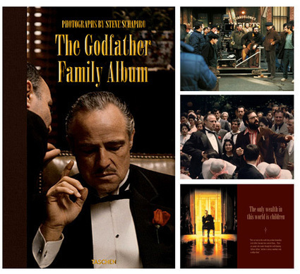 The Godfather Family Album - Grease n Gasoline | Cars | Motorcycles | Gadgets | Scoop.it
