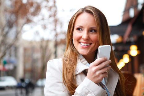 Is Your Hospital Mobilizing ? | Hospitals: Trends in Branding and Marketing | Scoop.it