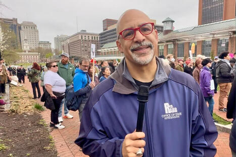 Pennsylvania Legislator Takes Action to Address the Local News Crisis | by Vanessa Maria Graber | PressingIssues.org | Schools + Libraries + Museums + STEAM + Digital Media Literacy + Cyber Arts + Connected to Fiber Networks | Scoop.it