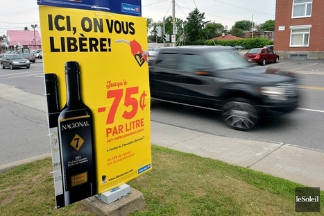 Couche-Tard et Julia Wine s'attaquent au prix de l'essence | Jean-Michel Genois Gagnon | Consommation | Gouvernance - Veille quotidienne | Scoop.it