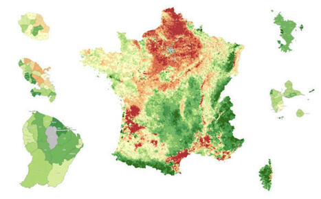 Agriculture, Pesticides & Santé : enjeux de recherches et solutions agricoles - Solagro | Pour innover en agriculture | Scoop.it
