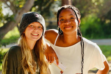 Empathy and Equity: Central to the Mission: Santa Barbara Middle School | Empathy and Education | Scoop.it