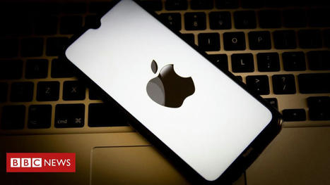Apple charged over 'anti-competitive' app policies | Microeconomics: IB Economics | Scoop.it
