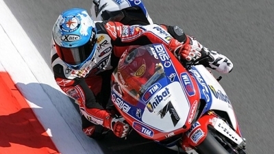 WSBK: Can Anyone Stop Miller's Raging Bull? | SpeedTV.com | Ductalk: What's Up In The World Of Ducati | Scoop.it