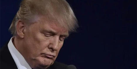 'Entirely inappropriate': Judge in rape trial calls out Trump's Truth Social rants - RawStory.com | Operation Oya | Scoop.it
