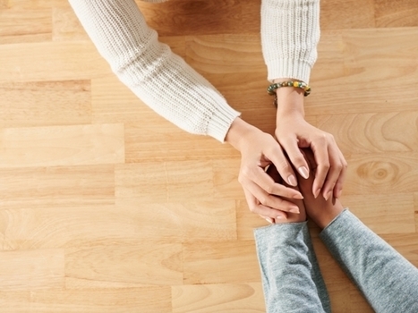 Can You Be Trained to Be More Compassionate? | Greater Good Magazine | Compassion | Scoop.it