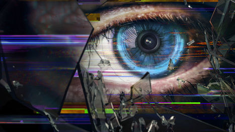 Black Mirror como recurso educativo: una distopía para pensar la cultura digital /  Julio César Mateus | Comunicación en la era digital | Scoop.it