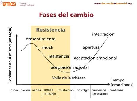 La batalla del Community Manager en la empresa: 2 claves y 8 consejos para la gestión del cambio | Yo Community Manager | Scoop.it