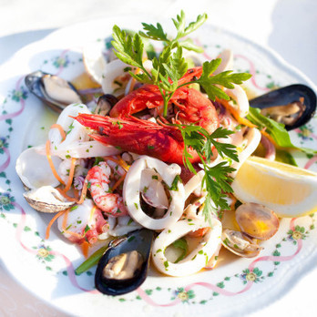 A' Fenestella - Restaurant in Naples | La Cucina Italiana - De Italiaanse Keuken - The Italian Kitchen | Scoop.it