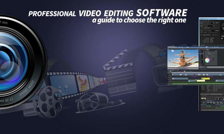 6 Best Free Video Editing Software Programs For 2021