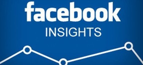 The Ultimate Cheat Sheet for Facebook Page Insights | Time to Learn | Scoop.it