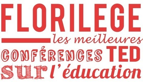 Conf&eacute;rences TED | Nouveaux paradigmes | Scoop.it