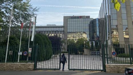 Pourquoi Swiss Life et ses 700 emplois vont quitter Roubaix pour La Madeleine | revue de presse | Scoop.it