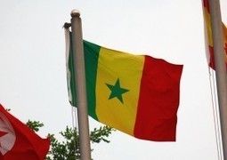 Centrale de Bokhol : le Sénégal s'ouvre à l'énergie solaire | rev3 - la 3ème révolution industrielle en Hauts-de-France | Scoop.it