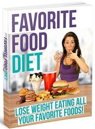 Chrissie Mitchell's The Favorite Food Diet PDF Download | Ebooks & Books (PDF Free Download) | Scoop.it