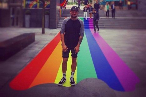 Proud to be naturally inclusive | Tampa Florida Business Strategy | Scoop.it