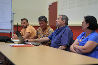 L&uuml;e&nbsp;: une nouvelle Maison de la nature pour les chasseurs | Landes - Conseils municipaux & communautaires | Scoop.it