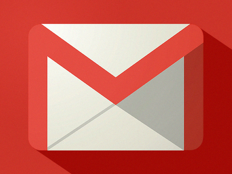 Hackers Are Using Gmail Drafts to Update Their Malware and Steal Data | Algos | Scoop.it