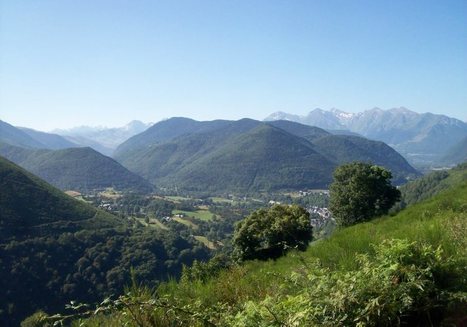 Découverte d'un camp protohistorique au dessus de Cazaux-Debat | Vallées d'Aure & Louron - Pyrénées | Scoop.it