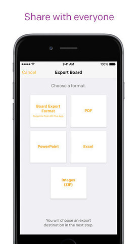 Post-it® Plus | Best Story Wins | Scoop.it