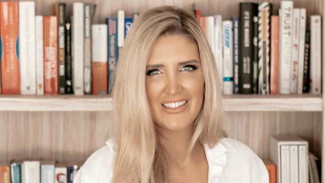 Female marketing executive for a religious charity is charged with child abuse material offences after a flurry of complaints about her erotic fiction book 'Daddy's Little Toy' | Daily Mail Online | Operation Phobos | Scoop.it