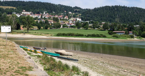 Doubs. S&eacute;cheresse&nbsp;: ces communes sur le fil contraintes d&rsquo;&eacute;conomiser l&rsquo;eau | Revue de presse | L'habitat & son environnement dans le Doubs : Architecture. Urbanisme. Environnement. Paysage. Logement | Scoop.it
