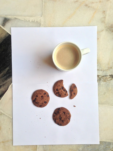 An Incredibly Simple Trick to Shoot Studio Quality Photos at Home | | Instagram Tips and Tricks | Scoop.it