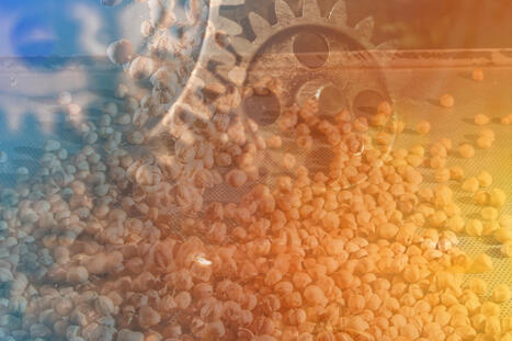 Gearbox FAQ: A Closer Look at Screw Press Gearboxes | Procédés | Scoop.it