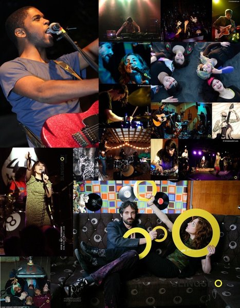SLINGSHOT Festival of Music, Electronic Arts and Tech, Athens, GA | Digital #MediaArt(s) Num&eacute;rique(s) | Scoop.it
