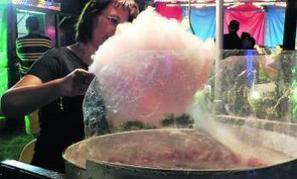 Réussite affichée pour trois jours de fête | Garidech | Scoop.it