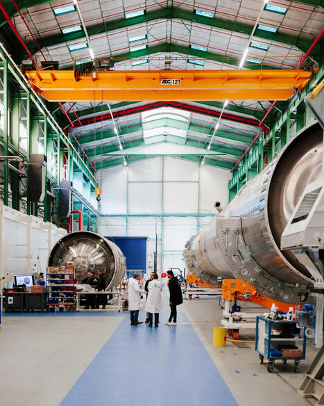 Aerospace Valley News - March 6, 2026 | Aerospace & Mobility | Scoop.it