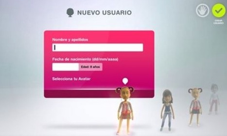 Realidad virtual y aumentada para formar a personas con autismo | Diversifíjate | Scoop.it