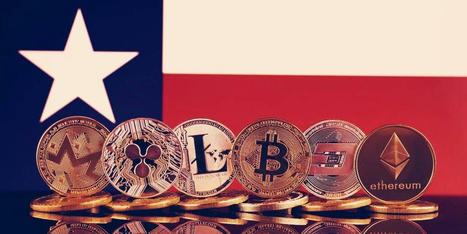 Texas Crypto Law Proposal Has One Major Flaw, Experts Say | Cryptocurrencies and NFT Report | Scoop.it