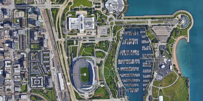 Google Maps Just Got A Big Update -- Can You Spot The Difference? | Technology Report - Changing Our World | Scoop.it